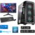 PC Completa Core™ i7 9na 16GB SSD 512GB HDD 1TB + Led 22