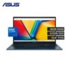 Laptop Vivobook 156 FHD Core I7-1355U 16GB RAM 512GB SSD X1504VA-BQ792