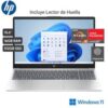 LAPTOP 15.6” FHD CON LECTOR DE HUELLA RYZEN 5 7520U SERIE(7000) 16GB RAM 512GB SSD W11 HOME