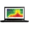 Notebook ThinkPad P50 15.6 ” i7- 6 16GB 512GB 2016-Negro Reacondicionado