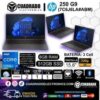 Laptop 250 G9 intel Core i7-1255U 8GB 512GB 15.6´´FHD