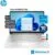 Laptop 15.6” Intel Core i5-1235U- 12VA GENERACION 10 núcleos 8GB 512GB SSD 15-DY5000LA Laptop 15.6” Intel Core i5-1235U- 12VA GENERACION 10 núcleos 8GB 512GB SSD 15-DY5000LA