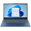 IDEAPAD SLIM 3 CORE I5 12450H RAM 16GB 512GB SSD M.2 + OBSEQUIO