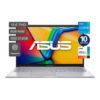LAPTOP VIVOBOOK 15 X1504Z INTEL I5-1235U 8GB RAM 512GB SSD INTEL IRIS XE 15.6 FHD FD SILVER