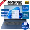 Laptop IdeaPad Slim 3 15IRH8 15.6” FHD TN, Core i7-13620H, Ram 16GB, Ssd 1 TB, Free Dos