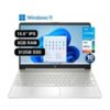 LAPTOP 15DY5000LA I5 12VA GEN RAM 8GB DISCO SÓLIDO 512GB SSD PLATA