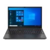 Laptop ThinkPad E15 Gen 4 15.6” AMD Ryzen 3 512GB SSD 8GB Negro