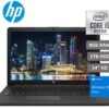 LAPTOP 240 G8, I5-1035G1, 8GB RAM, 256GB SSD + TB HDD, PANTALLA 14” HD, WINDOWS 10 HOME (2Q9S2LT)