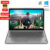 Laptop IdeaPad 3 15IAU7 Intel C i3 1215U 8Gb Ram/ 512Gb SSD/ 15.6” FHD