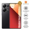 Celular Xiaomi Redmi Note 13 Pro 8RAM 256GB Black