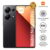 Celular Xiaomi Redmi Note 13 Pro 8RAM 256GB Black