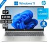 Laptop Intel Core i3 8GB RAM 256GB SSD 12a Gen 15-FD0002LA