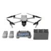 Drone Air 3 Fly More Combo con control RC 2