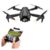 Dron i3 Pro Full HD Doble Camara Optica Evitacion de Obstaculos