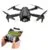Dron i3 Pro Full HD Doble Camara Optica Evitacion de Obstaculos Dron i3 Pro Full HD Doble Camara Optica Evitacion de Obstaculos