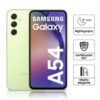 SAMSUNG GALAXY A54 5G 256GB 8GB VERDE