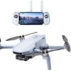 Drone Potensic ATOM SE con Cámara 4K GPS