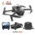 Drone ZLL SG906 Mini GPS 5G WiFi FPV 4K UHD 2 Baterías