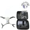 Dron Profesional E88 4K – Gran angular Doble cámara Wifi de 24Ghz