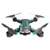 Drone Volador Inteligente S6 Max con Cámara HD