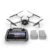 DRONE Mini 4 Pro Fly More Combo Plus con Control RC 2 DRONE Mini 4 Pro Fly More Combo Plus con Control RC 2