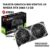 Tarjeta Grafica NVIDIA RTX3060 VENTUS 2X 12GB OC