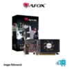 TARJETA DE VIDEO AFOX GEFORCE GT610 2GB P/N: AF610-2048D3L7-V5