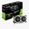 TARJETA DE VIDEO GTX 1650 DC VENTUS XS OCV1