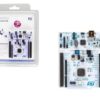 Tarjeta De Desarrollo Stm32f411re Nucleo 64 Cortex-m4 Stm32