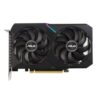 Tarjeta de video Dual GeForce RTX 3060 V2 OC Edition, 12GB