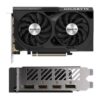 Tarjeta de video GeForce RTX 4060 WINDFORCE OC 8G