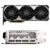 Tarjeta de video GEFORCE RTX 4060Ti 16GB GDDR6 VENTUS 3X OC EDIT Tarjeta de video GEFORCE RTX 4060Ti 16GB GDDR6 VENTUS 3X OC EDIT