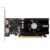 TARJETA DE VIDEO GEFORCE GT 1030 4GD4 LP OC, 4GB DDR4, PCIE GEN