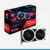 Tarjeta de video Radeon RX 6650 XT MECH 2X, 8GB, GDDR6 Tarjeta de video Radeon RX 6650 XT MECH 2X, 8GB, GDDR6
