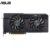 TARJETA DE VIDEO Dual Radeon RX 7800 XT OC Edition 16GB GDDR6