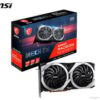 TARJETA DE VIDEO RADEON RX 6700 P/N:RADEON RX 6700 XT MECH 2X 12G