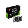 TARJETA DE VIDEO GEFORCE GTX 1630 VENTUS XS 4G OC