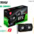 TARJETA DE VIDEO GAMING X NVIDIA GEFORCE RTX 3050 06GB GDDR6