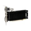 Tarjeta De Video Nvidia Geforce Gt 730 2Gb Ddr3 64-bit