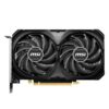 Tarjeta de video 8G MS RTX4060TI V2X GDDR6