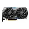 Tarjeta de video 8G MS RTX4060TI GMX GDDR6