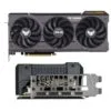 Tarjeta de video VGA 8G AS RTX4060TI TFO GDDR6