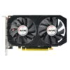 Tarjeta de video OX Radeon RX 550 4GB GDDR5, PCIe 3.0