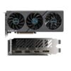 Tarjeta de Video GeForce RTX 4060 EAGLE OC 8G 3X