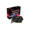 Tarjeta de Video Radeon AFOX RX 550 4GB Gddr5