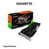 TARJETA DE VIDEO GIGABYTE NVIDIA GEFORCE1660 P/N:GV-N1660GAMING OC-6GD