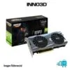 TARJETA DE VIDEO INNO3D GEFORCE RTX 2060 P/N: N20602-12D6X-1713VA32R
