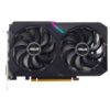 Tarjeta de video Dual GeForce RTX 3050 V2 OC Edition 8GB GDDR6