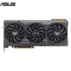 Tarjeta de Video Radeon RX 7600 XT 16GB GDDR6 GAMING