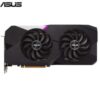 Tarjeta de Video Dual RX 6700 XT OC Edition, 12GB GDDR6